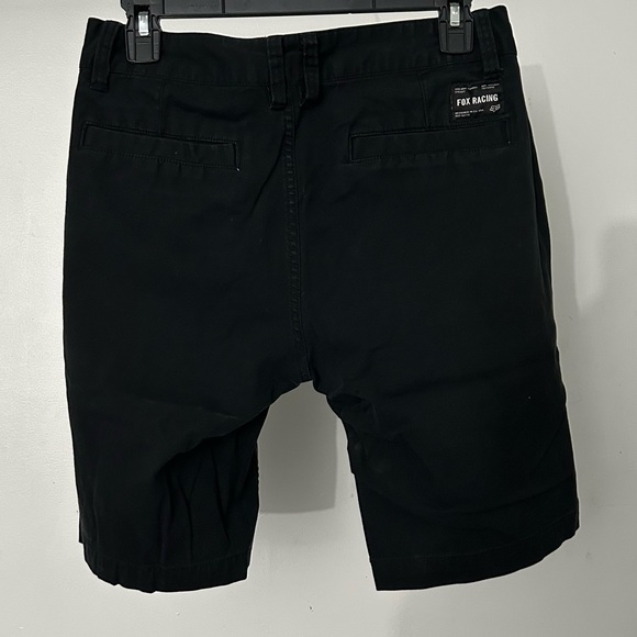Fox Racing Chino Short - Picture 3 of 5